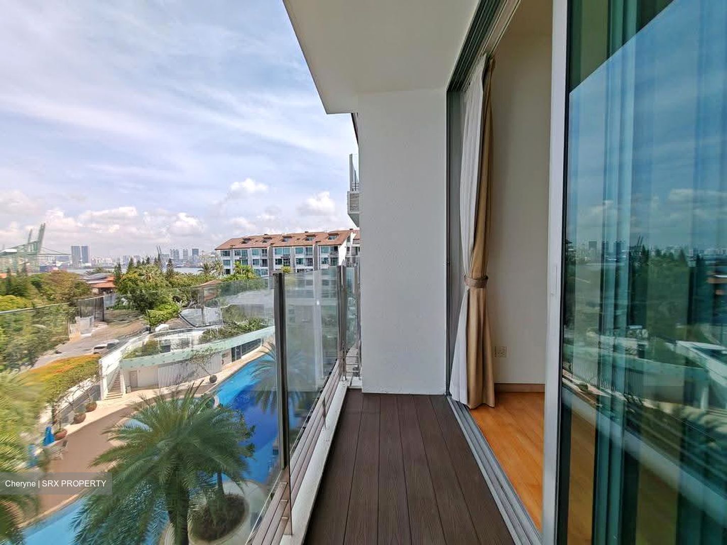 The Azure (D4), Condominium #617534431